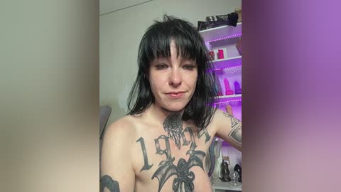 arinathekink free recording from 2026-04-14 02:21:00