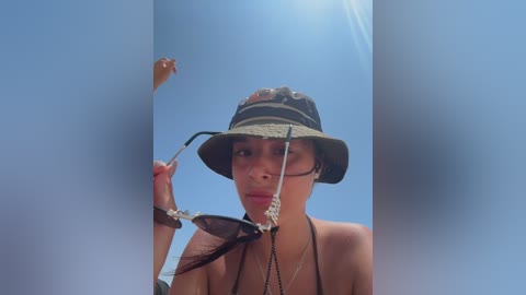 fi7h free recording from 2026-04-06 02:07:00