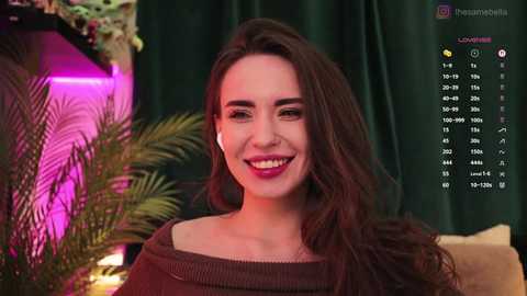 izabellaone free recording from 2026-04-07 00:38:00