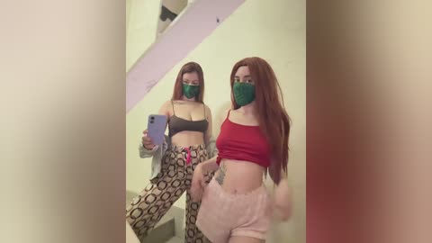 liamia free recording from 2026-04-06 11:15:00