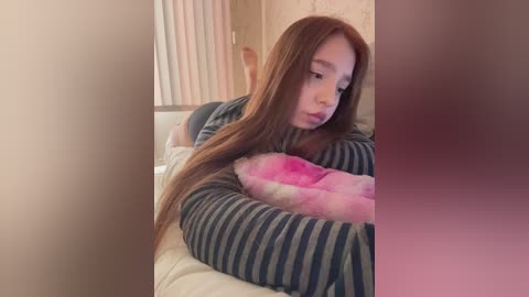 littledelora free recording from 2026-04-07 04:09:00