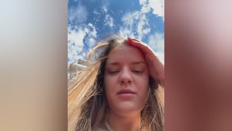 lunaaaura free recording from 2026-04-20 01:08:00