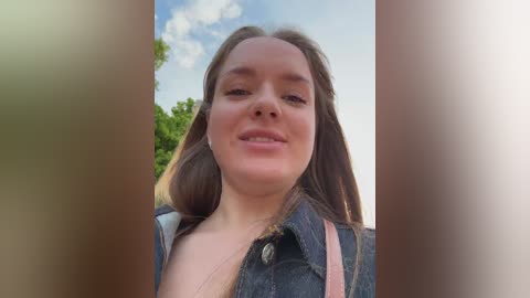 lunaaaura free recording from 2026-04-20 01:08:00