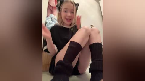 meowmia free recording from 2026-04-07 04:09:00