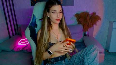 milenalmur free recording from 2026-04-07 04:09:00