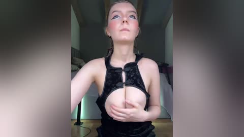 nezukoo free recording from 2026-04-07 04:09:00