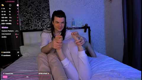 queenafina free recording from 2026-04-07 04:09:00