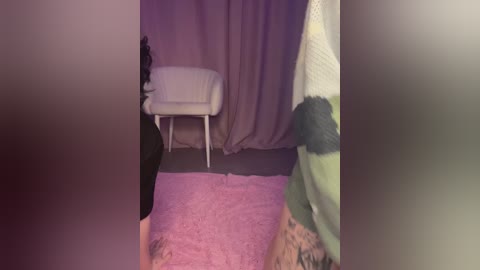 teaseduo free recording from 2026-04-07 04:09:00