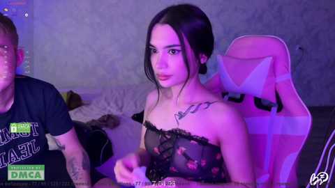 coupleonfire free recording from 2026-04-07 00:38:00