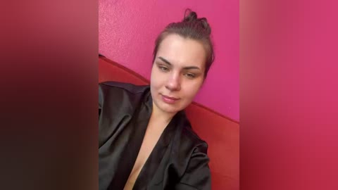 family707 free recording from 2026-04-07 04:09:00