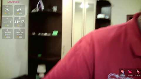 hotfox23 free recording from 2026-04-14 02:03:00