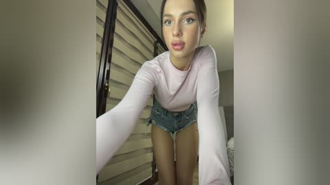 babydarii free recording from 2026-04-08 17:33:00