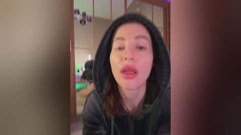 milashanyasha free recording from 2026-04-20 00:11:00