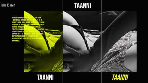 taanni free recording from 2026-04-09 01:52:00