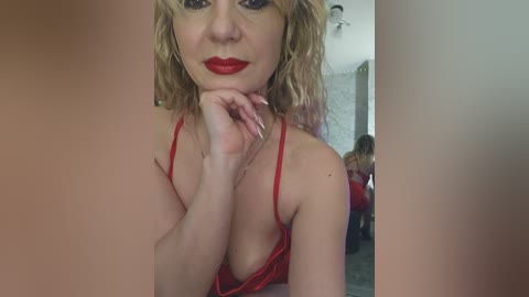 charlizetheron free recording from 2026-04-09 16:16:00