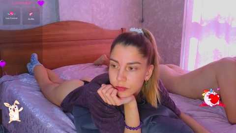 lisi4ka_basik free recording from 2026-04-14 02:45:00