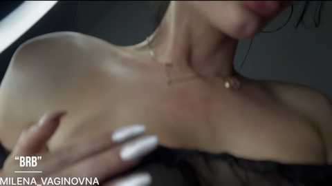 milenalmur free recording from 2026-04-09 10:56:00