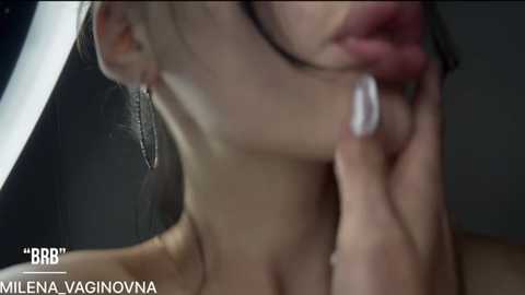 milenalmur free recording from 2026-04-09 16:53:00