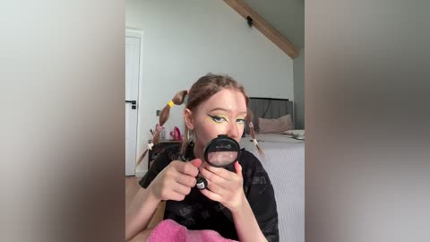 nezukoo free recording from 2026-04-09 14:48:00