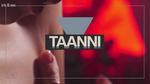 taanni free recording from 2026-04-09 01:52:00