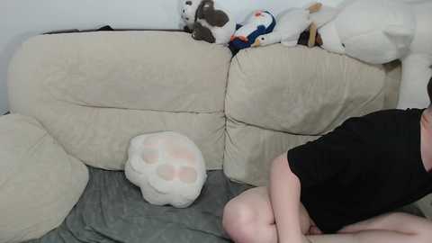 annajack free recording from 2026-04-14 00:31:00