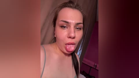 family707 free recording from 2026-04-10 12:03:00