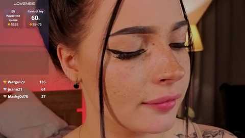 lisaanddenis free recording from 2026-04-10 13:07:00