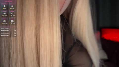 pinkfoxya free recording from 2026-04-10 18:19:00