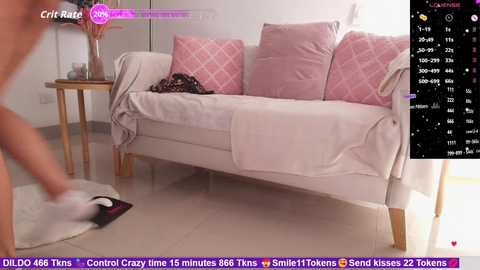 sallyeleins free recording from 2026-04-10 22:05:00