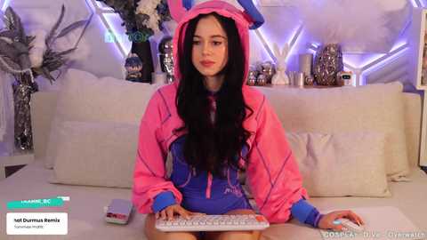 taanni free recording from 2026-04-10 00:01:00