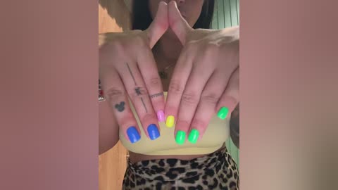 tokionajoe free recording from 2026-04-10 11:14:00