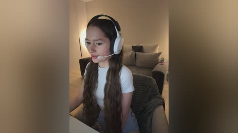 whiteteaa free recording from 2026-04-14 00:31:00