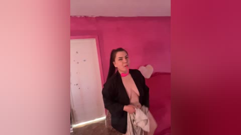 family707 free recording from 2026-04-11 04:22:00