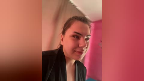 family707 free recording from 2026-04-11 04:35:00