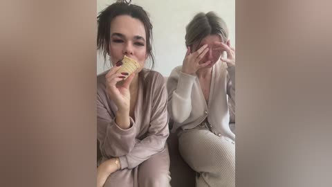 giavibey free recording from 2026-04-11 07:18:00