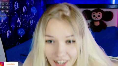 naomihita free recording from 2026-04-14 02:03:00