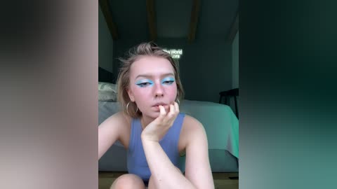 nezukoo free recording from 2026-04-11 20:15:00