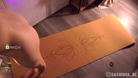 sashimia free recording from 2026-04-14 00:08:00