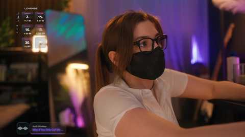 arimass free recording from 2026-04-12 18:31:00