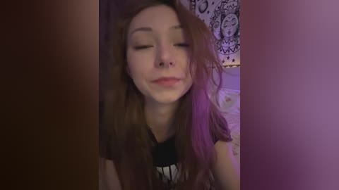 crazyaleona free recording from 2026-04-14 00:08:00