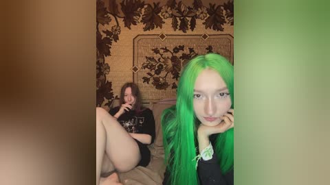 mayadashaaa free recording from 2026-04-14 02:21:00