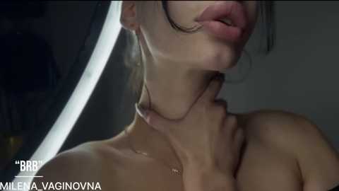 milenalmur free recording from 2026-04-14 01:53:00