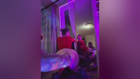 razvedos5 free recording from 2026-04-12 18:46:00