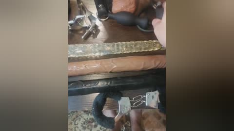 seksiparaa free recording from 2026-04-12 06:30:00