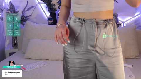 taanni free recording from 2026-04-14 00:31:00