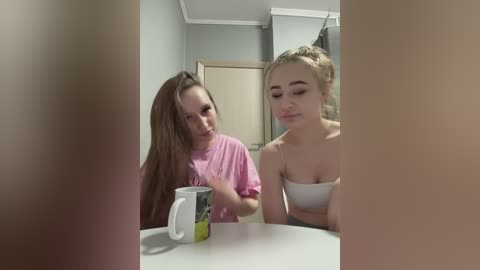 kiracouple free recording from 2026-04-14 01:53:00