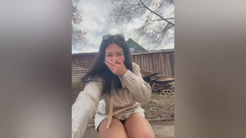 karolinamilf free recording from 2026-04-15 00:11:00