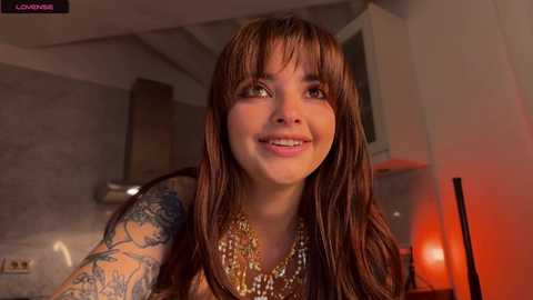 koketka free recording from 2026-04-14 18:00:00