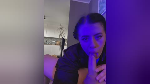 krisalberto free recording from 2026-04-14 02:03:00