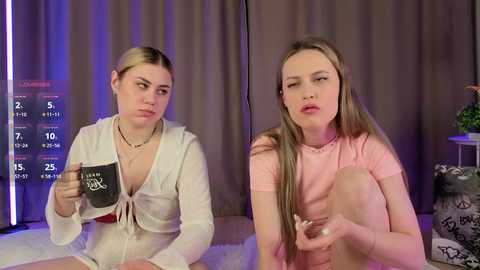 mari8mira free recording from 2026-04-17 03:15:00